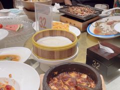 -宏宴·新京菜(望京店)