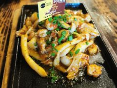 -小川洋风料理(汉街店)