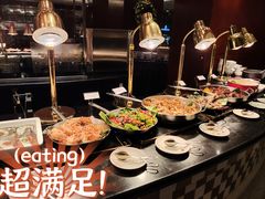 -昆明佳华广场酒店·西餐厅