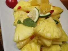 -云海肴·云南小炒·汽锅鸡(天津国金汇店)