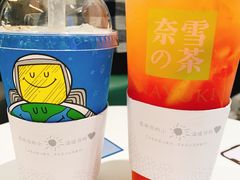 -奈雪的茶(天河城店)