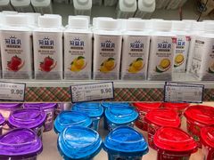 -友谊超市(友谊商城店)