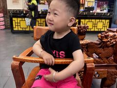 -孙府大院(步行街店)