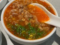 -海底捞火锅(大唐店)
