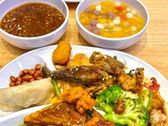 -富龙快餐店(铁西店)