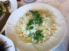 -万宝海鲜舫(劳动公园店)