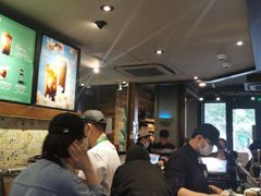 -星巴克(西湖天地店)