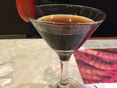 -芭菲盛宴·环球美食(北城国际店)