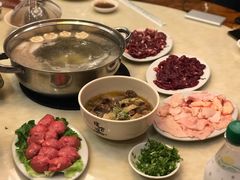 -福合埕牛肉丸(水仙园店)