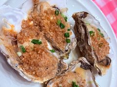 -老渔民·北塘海鲜(新港远洋宾馆店)