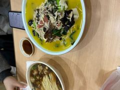-蒋家桥饺面店(东关街店)