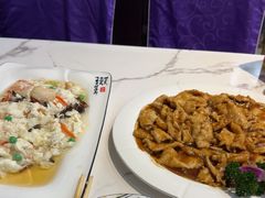 -老苏扬饭店