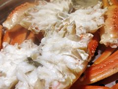 -蟹之国·精品蟹料理(极地店)