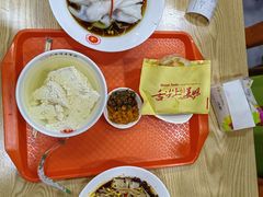 -周家大辣椒面皮(中山街店)