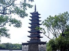 -上海方塔园