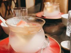 -上海苏宁宝丽嘉酒店·嘉府壹号中餐厅