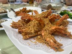 -無招牌海鮮(芽笼店)