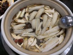 -生宇山珍野生菌汤锅•始于1999(双流古塔店)