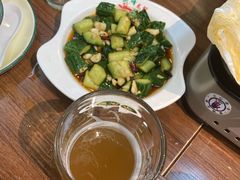 -庆峰龙虾烧烤(合肥一店)