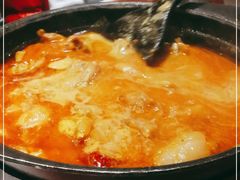 -绿茶餐厅(汇悦大融城店)