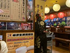 -鸟鹏烧鸟居酒屋(仁恒梦中心店)