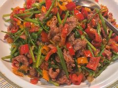 -秦月轩·陕西家乡菜(阜成路·五棵松店)