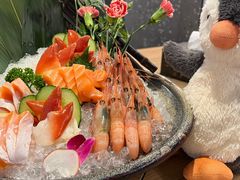 -大渔铁板烧(万象城店)