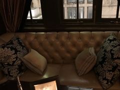 -LONG BAR 廊吧(外滩华尔道夫酒店)