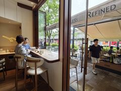 -VERIE BAKEHOUSE