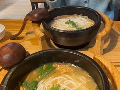 -勺子米线·云南传统小吃市集(四方街店)