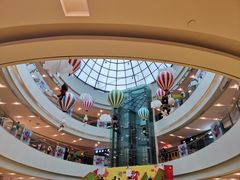 -宝龙广场(蓬莱区)