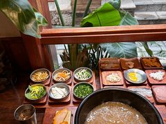 -银米·云南传统过桥米线(双廊黑金冠店)