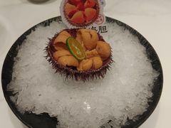 -鲜得莱渔港·小平岛海胆馆(七贤岭店)