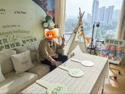 -baby bella小贝拉母婴护理中心(北京东隅店)