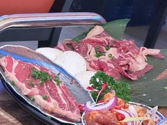 -妙香居韩国烤肉(容桂天佑城店)