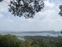-杭州黄龙洞