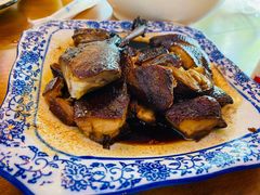 乌镇酱鸭-印象江南(东栅店)