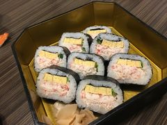 -蟹道乐(道顿堀本店)