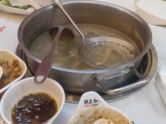 -潮正和潮汕牛肉火锅·老字号(番禺万达店)