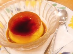 焦糖布丁蛋糕-萨莉亚意式餐厅(特力时尚汇店)