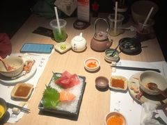-匠和风精致料理(宁德万达店)