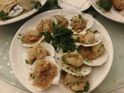 -西安威斯汀大酒店·宴会厅