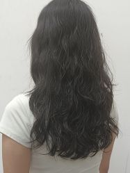 -CIT造型·烫发·染发