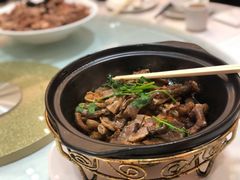 潮州卤水一品煲-山泉公馆酒家(珠江新城店)