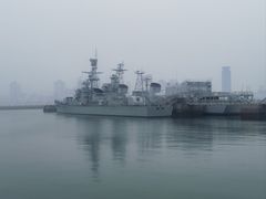 -中国人民解放军海军博物馆