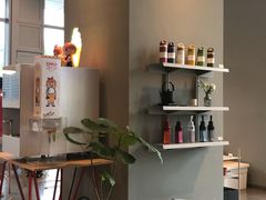 -dotcom coffee古点咖啡(致真大厦店)