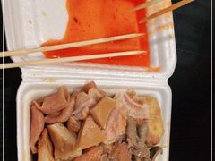 -细妹五香牛杂(步行街店)
