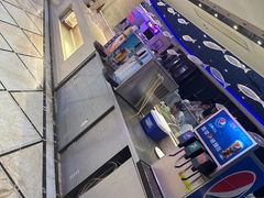 -海韵之星邮轮水会(明发商业广场店)