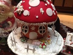 -Salon de Ville浦江汇(上海外滩华尔道夫酒店店)