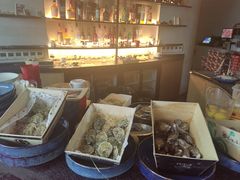 -斯普汇生蚝牛排馆(中骏世界城店)